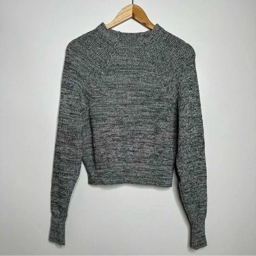 Free People Too Good Pullover Sweater Size XS - Picture 3 of 10